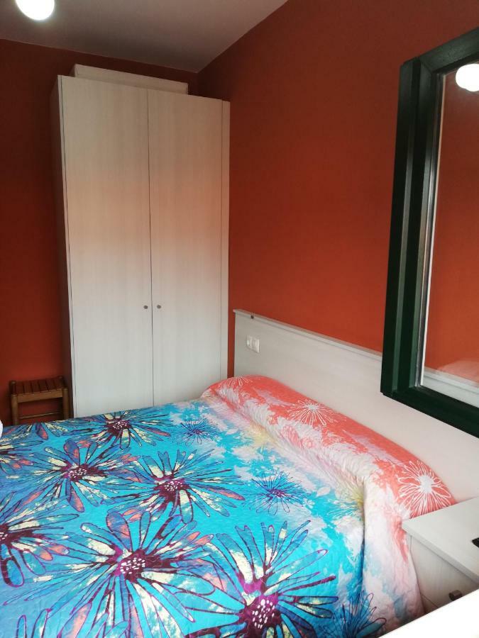 O Encontro Albergue Finisterre Habitación foto