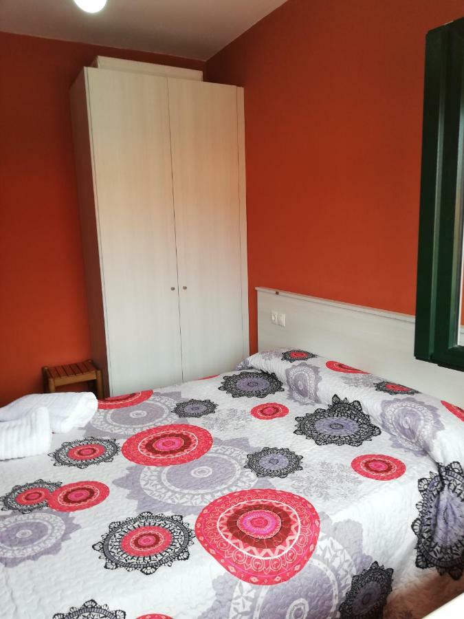 O Encontro Albergue Finisterre Habitación foto