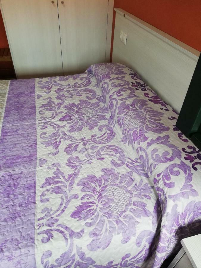 O Encontro Albergue Finisterre Habitación foto